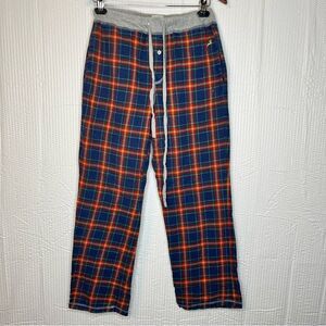 True Grit Dry Goods Pajama Pants With Pockets Size S